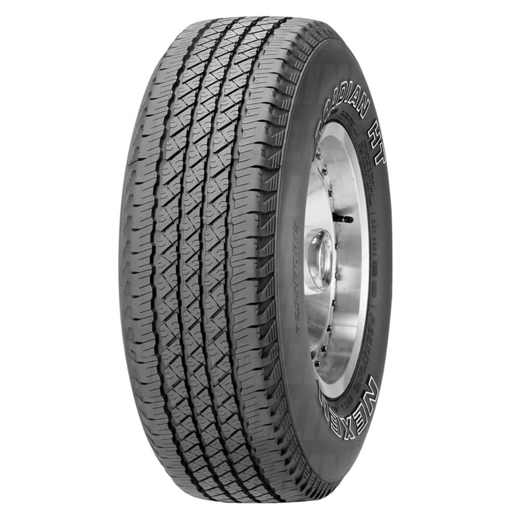NEXEN ROADIAN HT 245/70 R16 107S