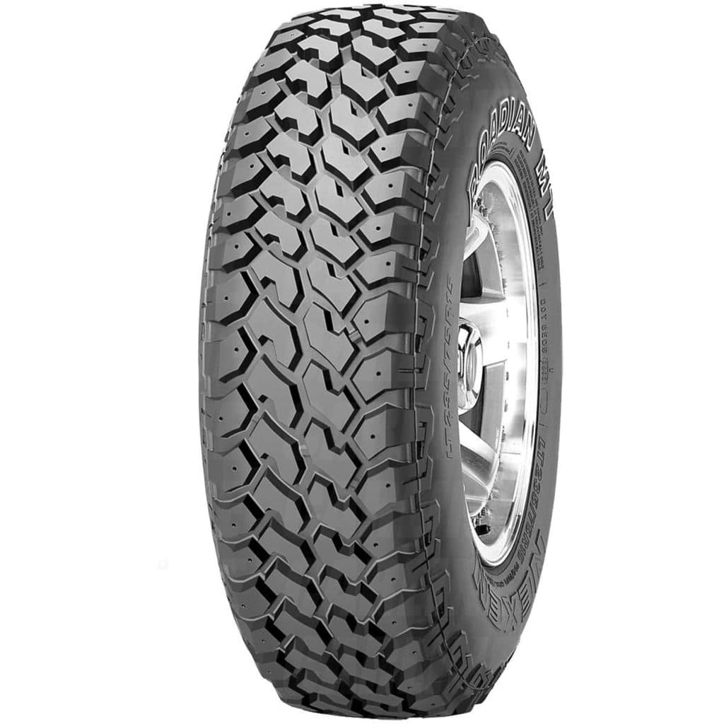 NEXEN ROADIAN MT 31/10.50 R15 6PR