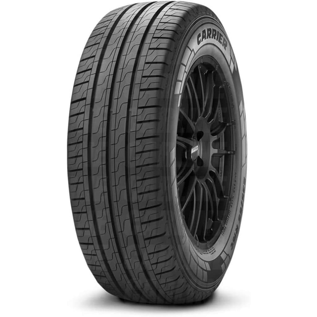 NEUMÁTICO PIRELLI CARRIE 215/65 R16C 109T