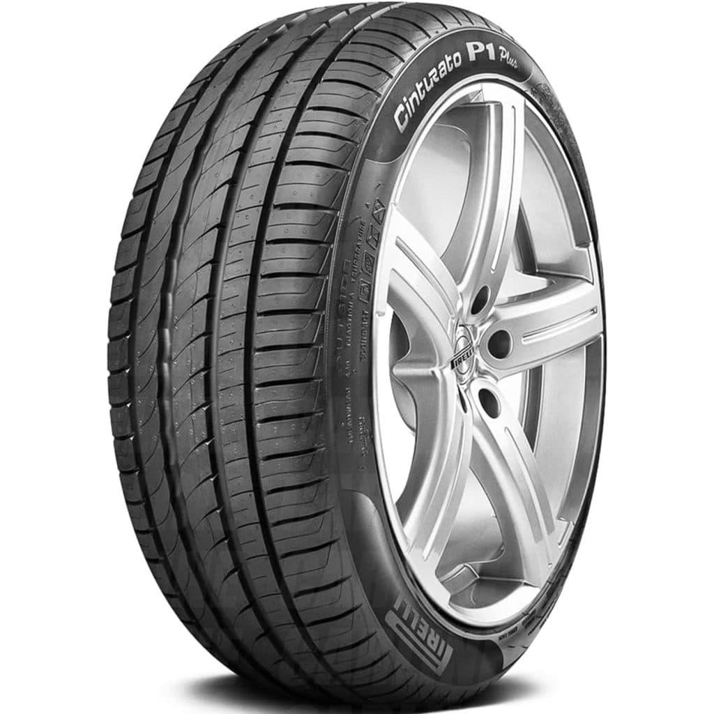 NEUMÁTICO PIRELLI CINTURATO P1 PLUS 205/40 R17 84W