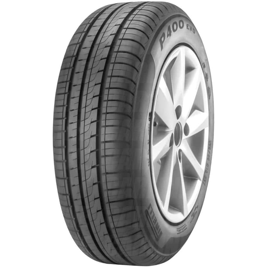 NEUMÁTICO PIRELLI P400 175/65 R14 82H