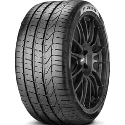 PIRELLI P ZERO 235/40 ZR18 95Y