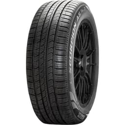 PIRELLI SCORPION ALL SEASON PLUS 3 255/55 R18 109V
