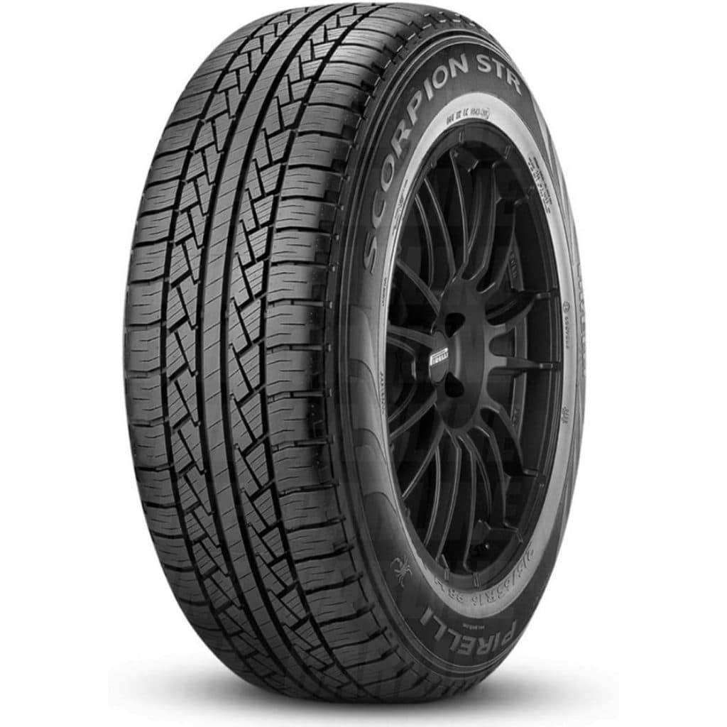 NEUMÁTICO PIRELLI SCORPION STR 245/50 R20 102H