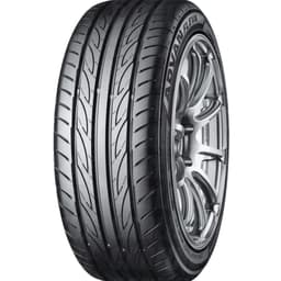 YOKOHAMA ADVAN FLEVA V701 235/35 R19 91W
