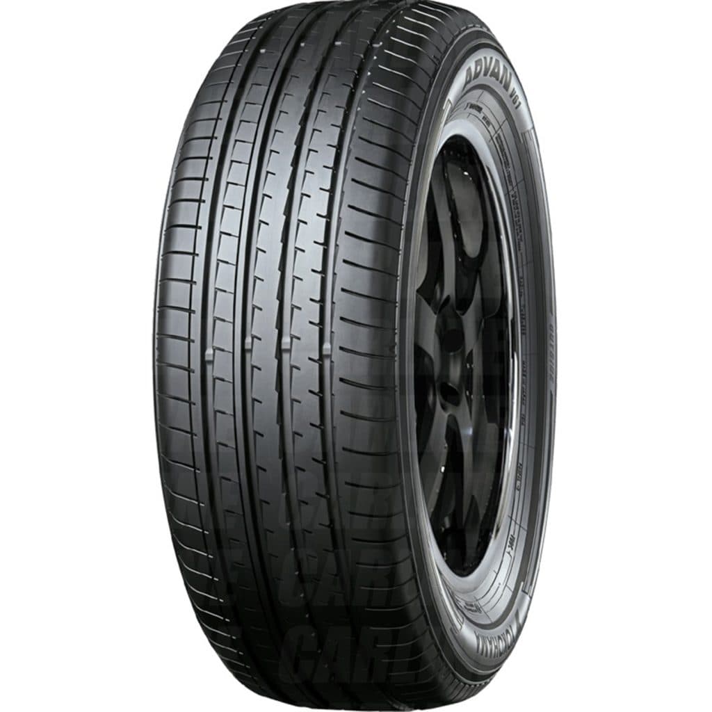YOKOHAMA ADVAN V61 225/55 R19 99V