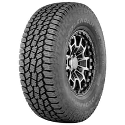 YOKOHAMA GEOLANDAR G018 265/65 R17 112T