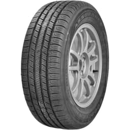 NEUMÁTICO GOODYEAR ASSURANCE ALL-SEASON 235/65 R18 106H