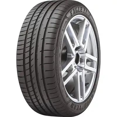 NEUMÁTICO GOODYEAR EAGLE F1 ASYMMETRIC SUV 235/50 R20 104W