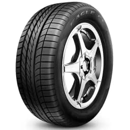 NEUMÁTICO GOODYEAR EAGLE ASYMMETRIC 225/40 R18 92Y