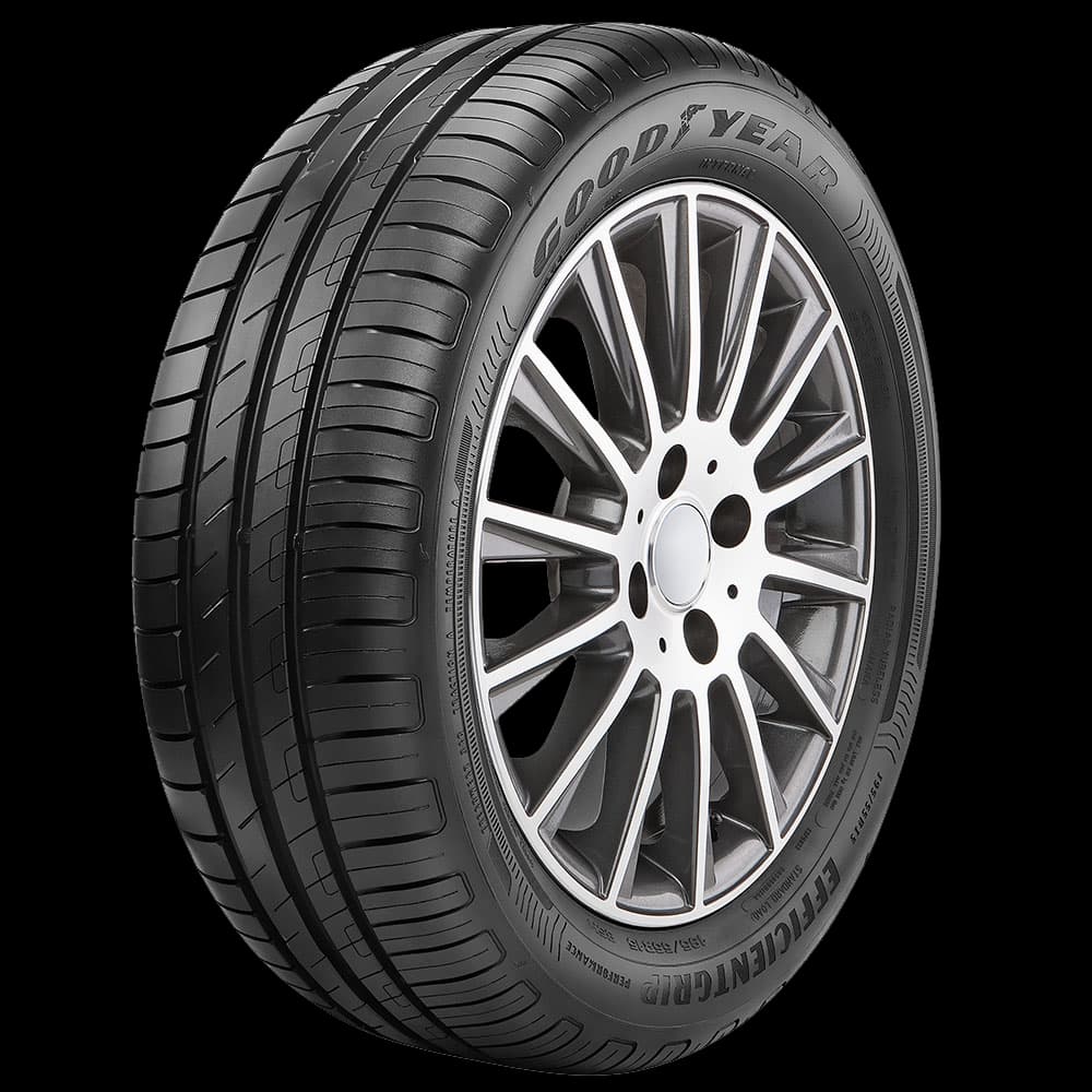 NEUMÁTICO GOODYEAR EFFICIENTGRIP PERFORMANCE 205/60 R15 91H