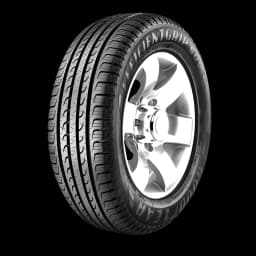 NEUMÁTICO GOODYEAR EFFICIENTGRIP SUV 235/55 R18 104V