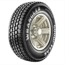 NEUMÁTICO GOODYEAR WRANGLER ARMORTRAC 265/75 R16 119R