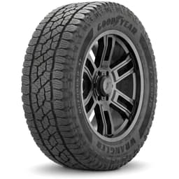 NEUMÁTICO GOODYEAR WRANGLER OUTBOUND 285/70 R17 126R