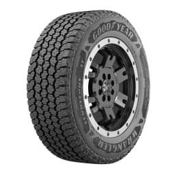 NEUMÁTICO GOODYEAR WRANGLER TERRITORY AT 275/60 R20 115S