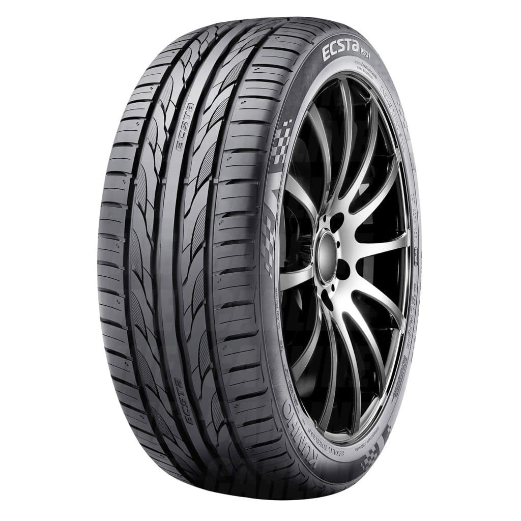 KUMHO ECSTA PS31 235/45 R17 94W