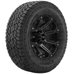 KUMHO ROAD VENTURE AT52 245/75 R16 10PR