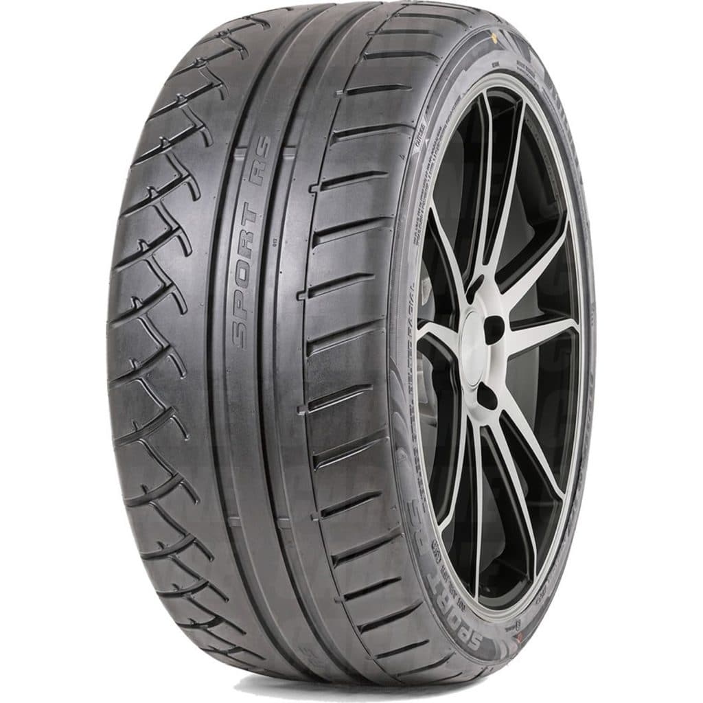 WESTLAKE SPORT RS 245/40 R17 95W