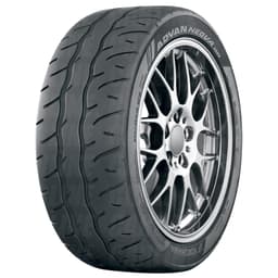 YOKOHAMA ADVAN NEOVA AD09 255/35 R18 94W