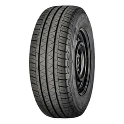 YOKOHAMA BLUEARTH VAN RY55 195 R15C 8PR 106S