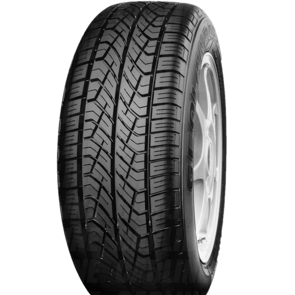 YOKOHAMA GEOLANDAR G95A 225/60 R17 99V