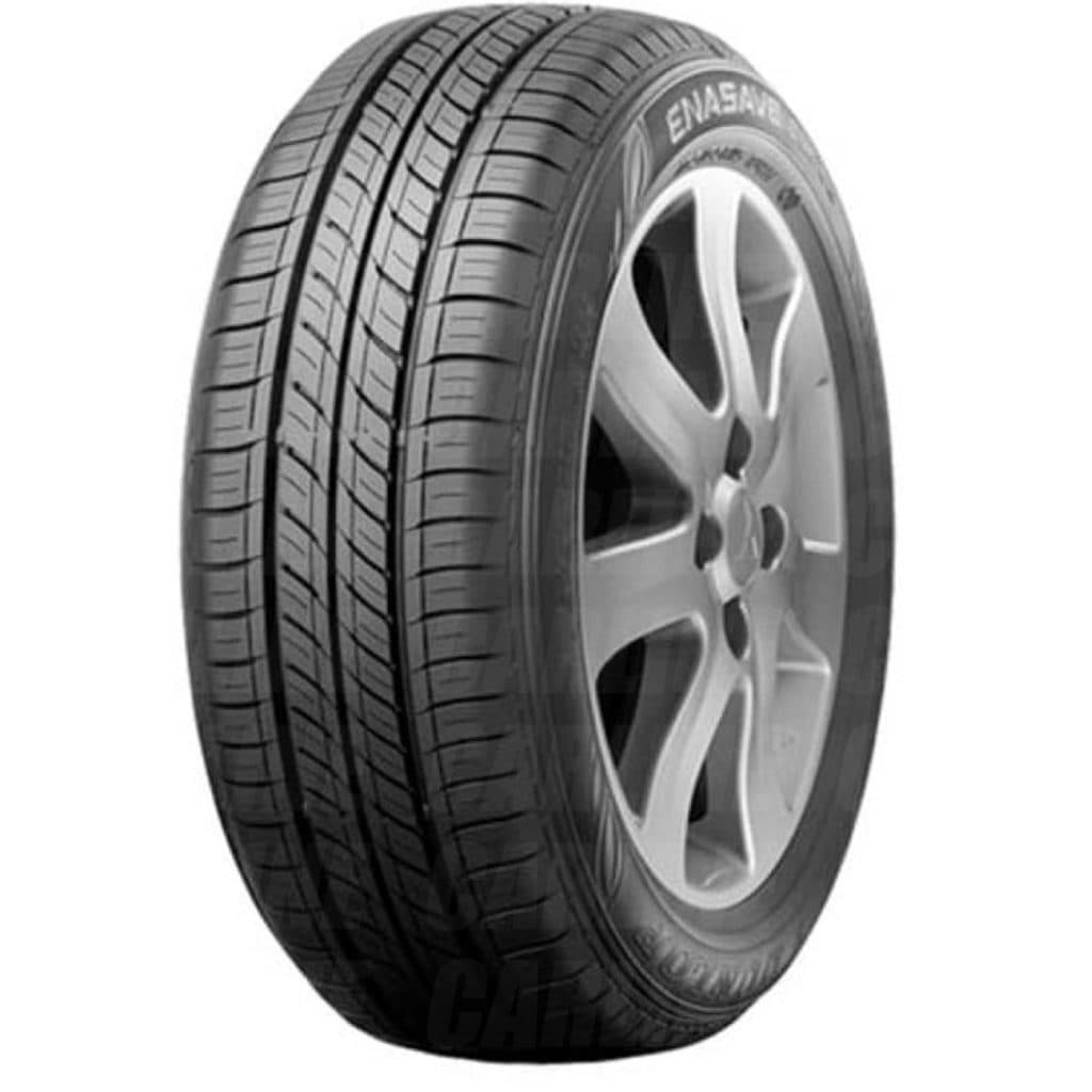 DUNLOP EC350+ 205/50 R17 89V