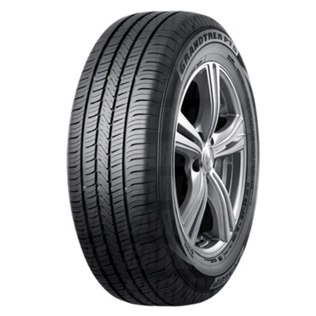 DUNLOP PT5 265/65 R17