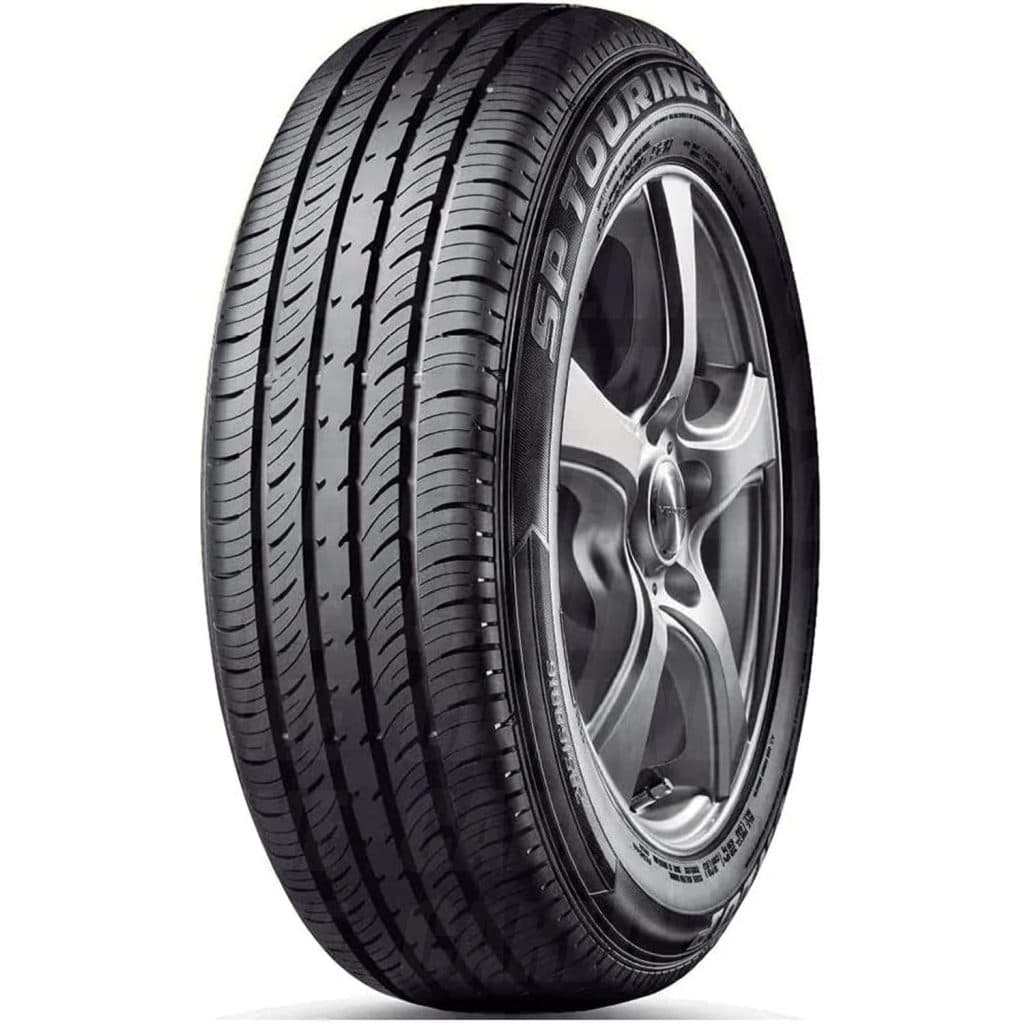 DUNLOP SP TOURING T1 185/65 R14 86T