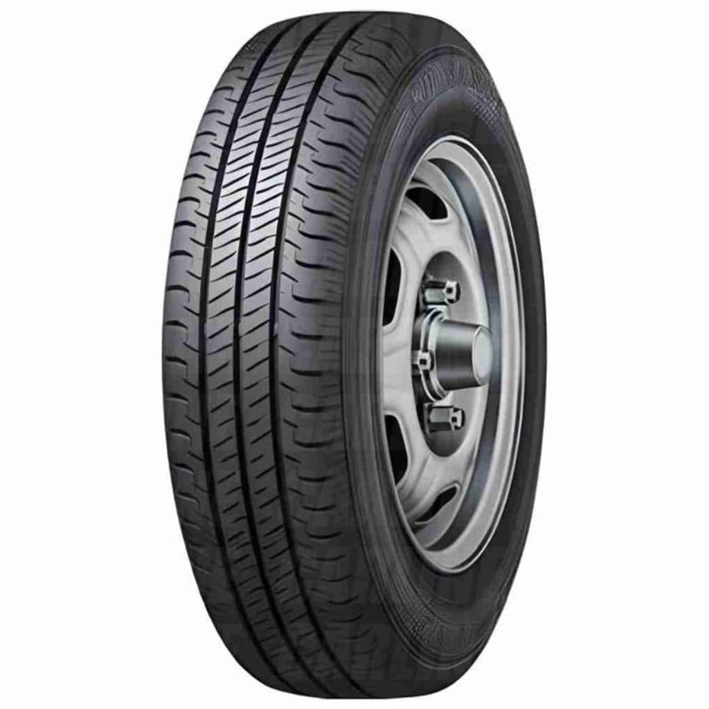 DUNLOP SPVAN01 195/70 R15 104S