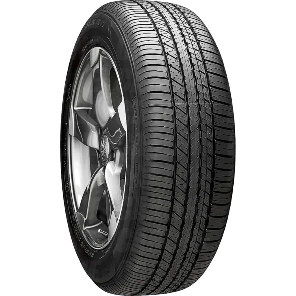 FALKEN ZIEX ZE001AS 245/50 R20 102H