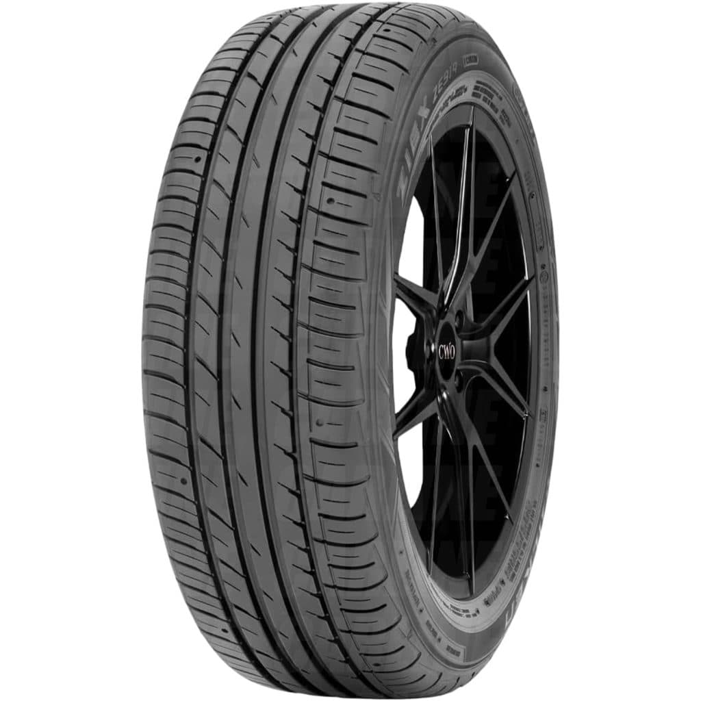 FALKEN ZIEX ZE914 RUNFLAT 205/55 R16 91W