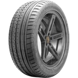 CONTINENTAL SPORT CONTACT 2 275/45 R18 103Y