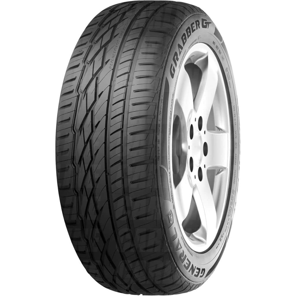 GENERAL TIRE GRABBER GT 215/60 R17 96H