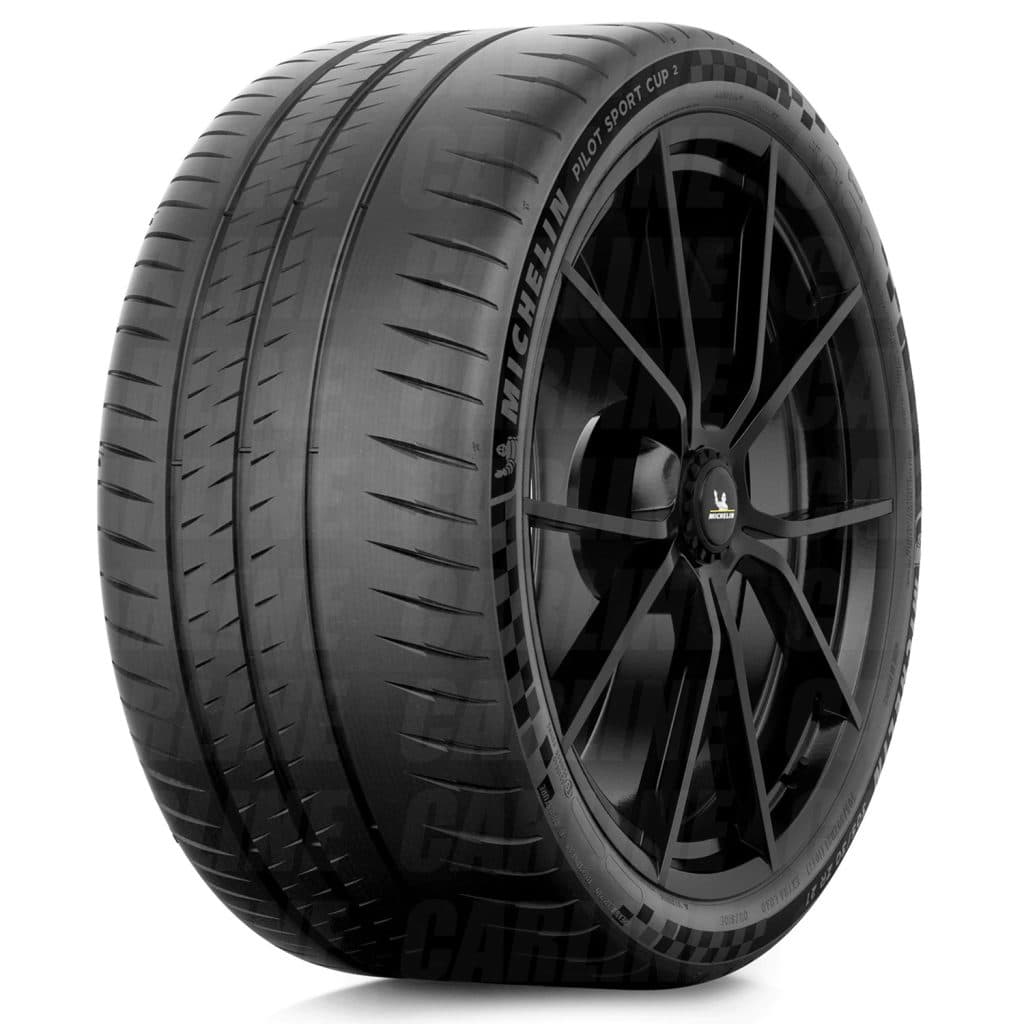 MICHELIN PILOT SPORT CUP 2 305/30 R20 (Y)