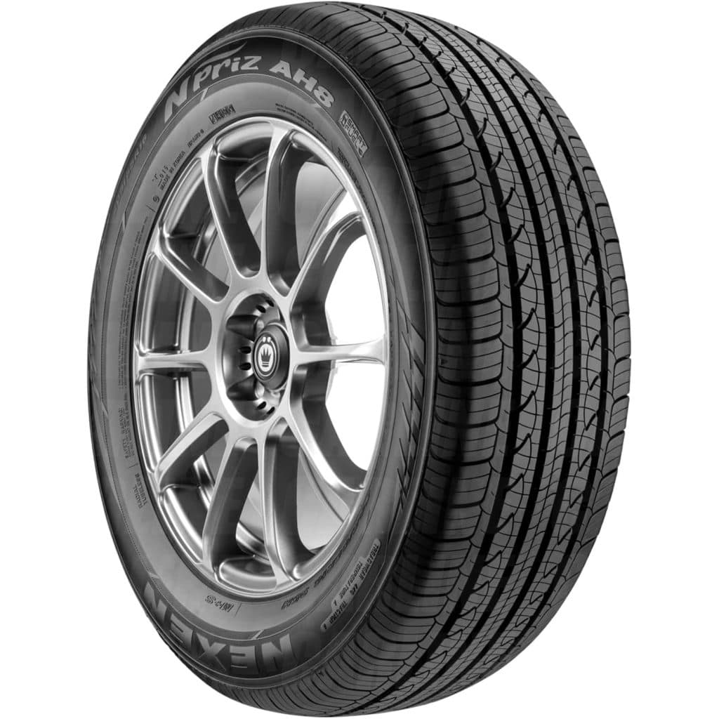 NEXEN NPRIZ AH8 215/50 R17 91V