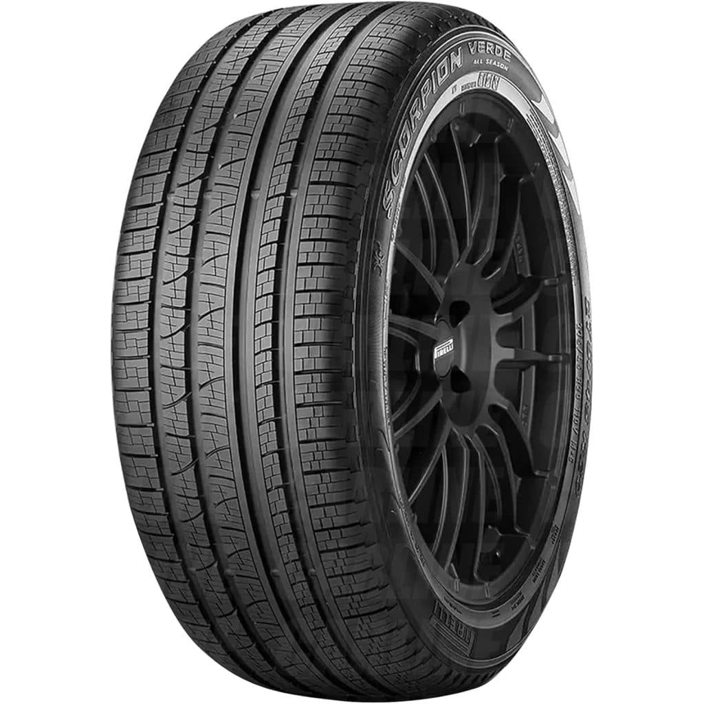 PIRELLI SCORPION VERDE 265/50 R20 107V