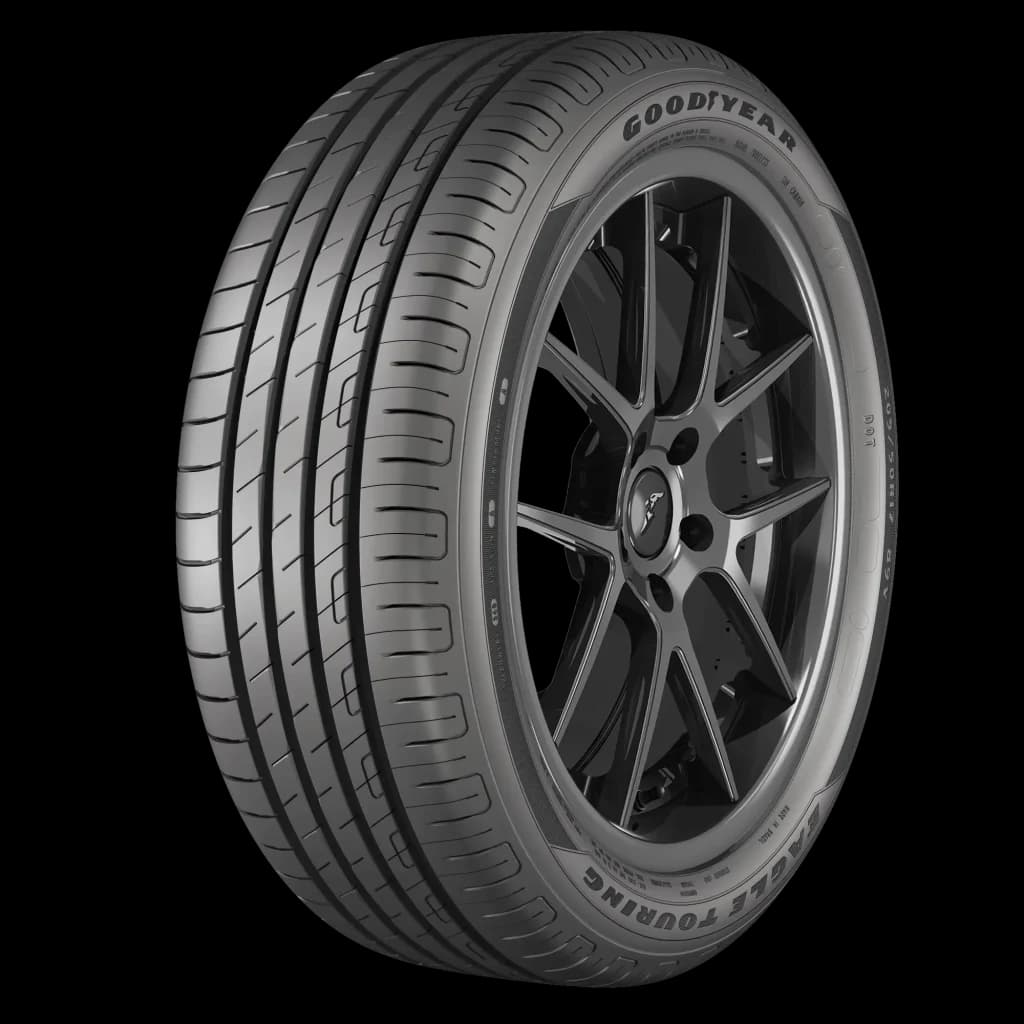 NEUMÁTICO GOODYEAR EAGLE TOURING 195/60 R16 89H