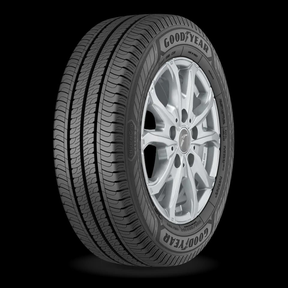 NEUMÁTICO GOODYEAR EFFICIENTGRIP CARGO 205/65 R16 105T