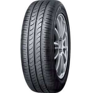 YOKOHAMA BLUEARTH AE01 185/70 R13 86H