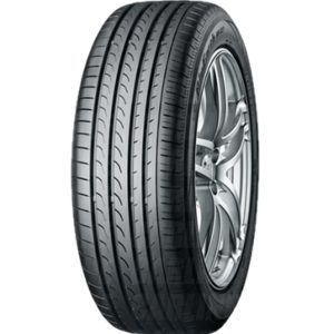 YOKOHAMA BLUEARTH RV02 235/50 R18 97V