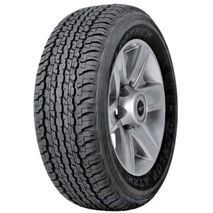 DUNLOP GRANDTREK AT22 265/70 R17 115S