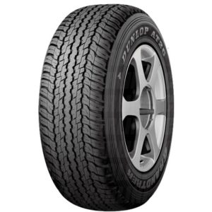 DUNLOP GRANDTREK AT25 255/60 R18 112H