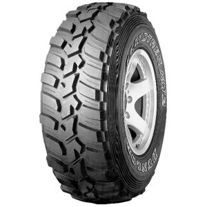 DUNLOP GRANDTREK MT2 225/75 R16 103Q