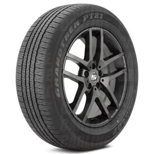 DUNLOP PT21 235/55 R19 101V