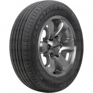 DUNLOP GRANDTREK PT30 225/65 R17 102H