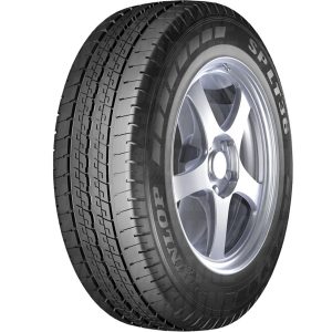 DUNLOP SPLT36 215/70 R15 106S