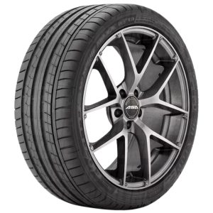 DUNLOP MAXXGT 245/40 R19 94W