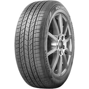 Kumho Solus TA51 225/60 R17 98H