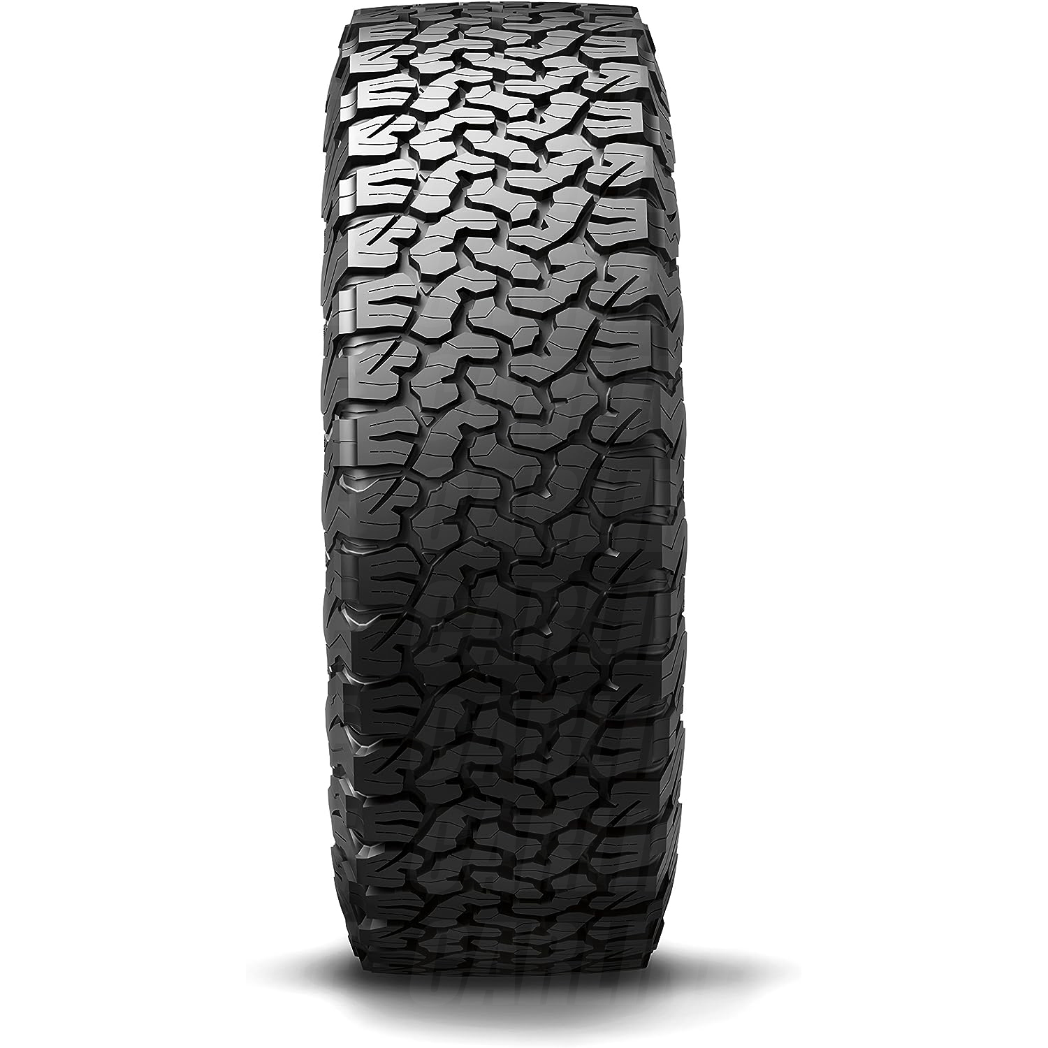 BFGOODRICH ALL TERRAIN T/A KO2 275/65 R20 126S - Imagen 2
