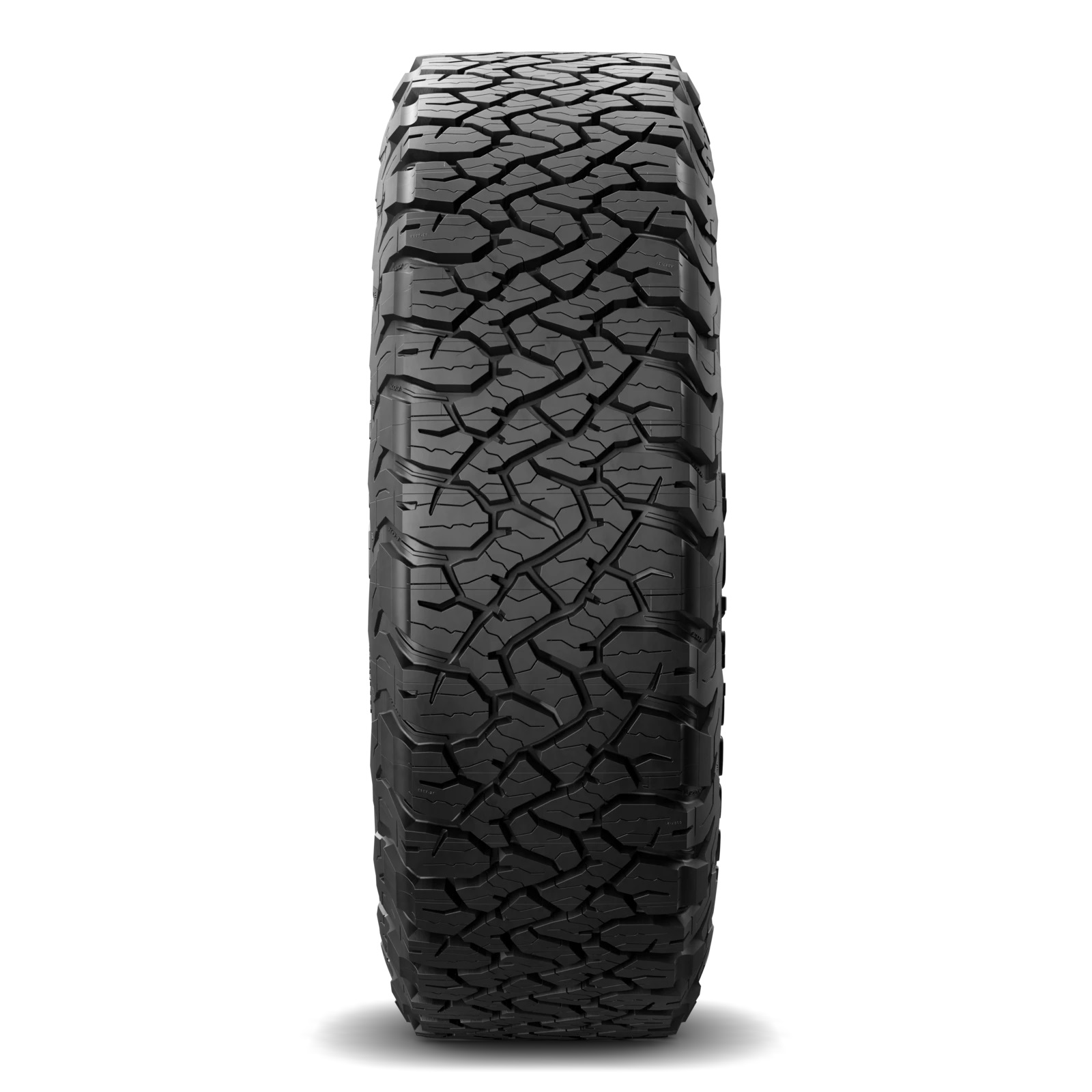 BFGOODRICH ALL TERRAIN T/A KO3 245/70 R17 119S - Imagen 2